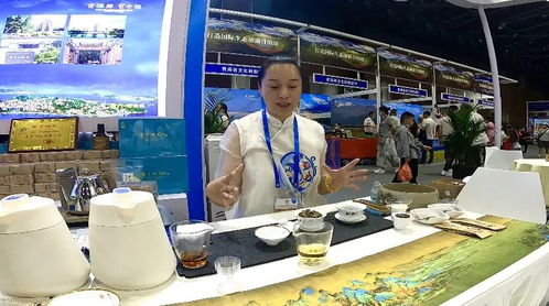 旅博动态 文创与美食点亮场馆，休闲观光活动掀起新热潮